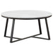 Hugo Coffee Table - LasVegasFurnitureOnline.com