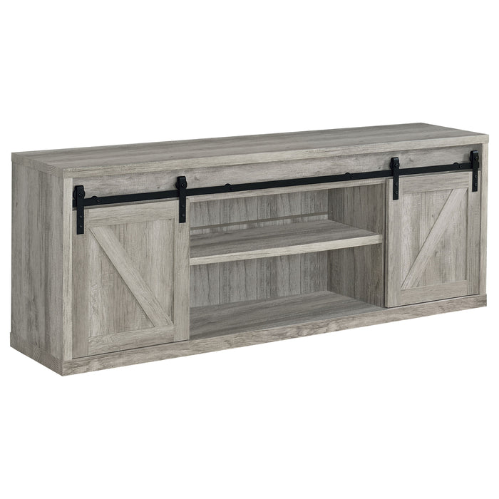 Brockton TV Stand - LasVegasFurnitureOnline.com