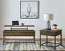 Byers Lift-Top Coffee Table - LasVegasFurnitureOnline.com