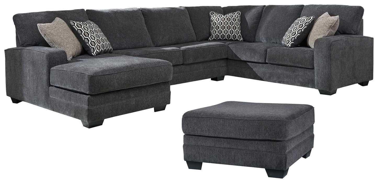 Tracling Living Room Set - LasVegasFurnitureOnline.com