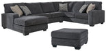 Tracling Living Room Set - LasVegasFurnitureOnline.com