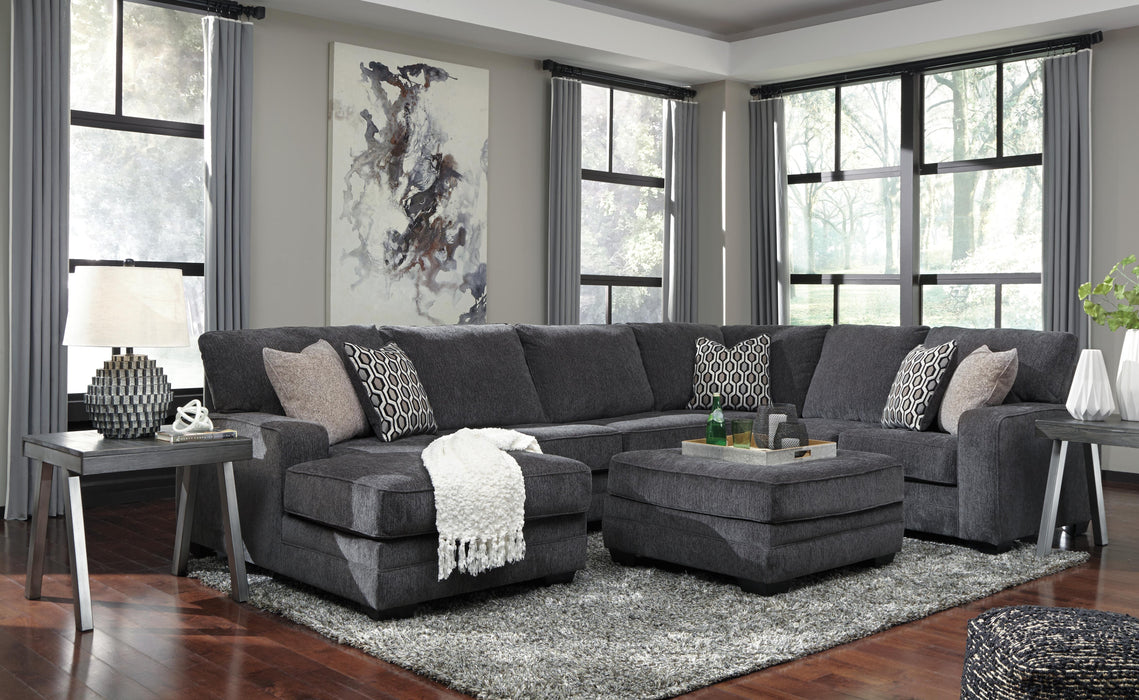 Tracling Living Room Set - LasVegasFurnitureOnline.com