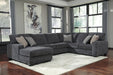 Tracling Living Room Set - LasVegasFurnitureOnline.com