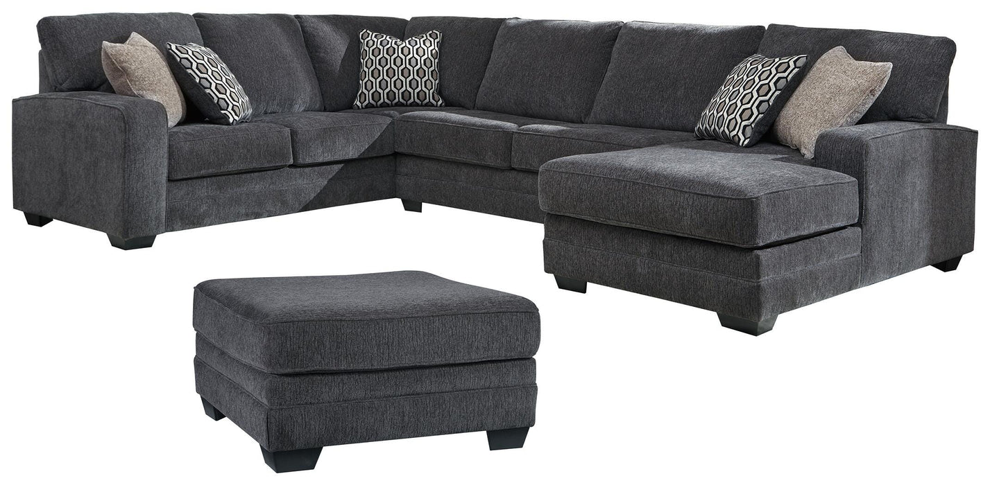 Tracling Living Room Set - LasVegasFurnitureOnline.com