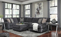 Tracling Living Room Set - LasVegasFurnitureOnline.com