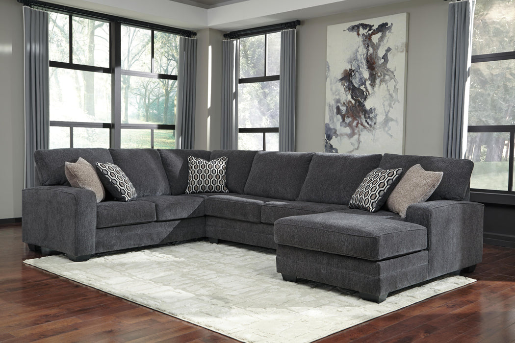 Tracling Living Room Set - LasVegasFurnitureOnline.com