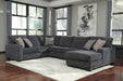 Tracling Living Room Set - LasVegasFurnitureOnline.com