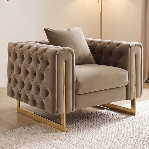 Avara Chair - Chair | Las Vegas Furniture Online