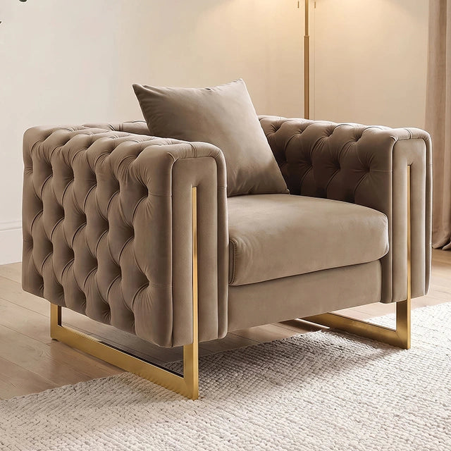 Avara Chair - Chair | Las Vegas Furniture Online
