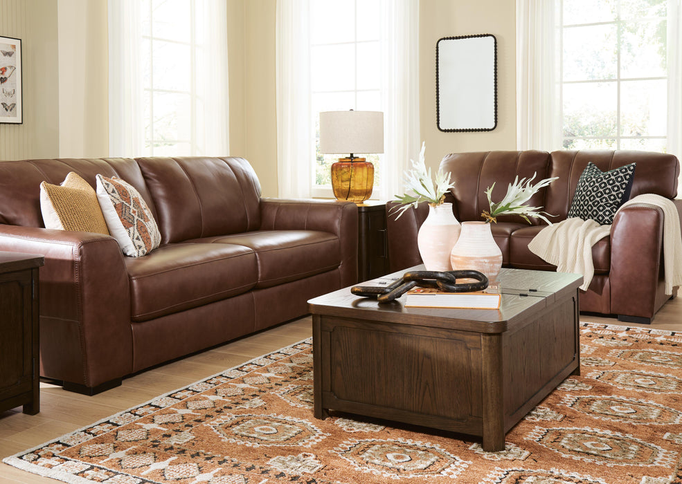 Brogliano Living Room Set - LasVegasFurnitureOnline.com
