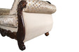Paolini Oversized Sofa + Loveseat - Sofa | Las Vegas Furniture Online - View 6
