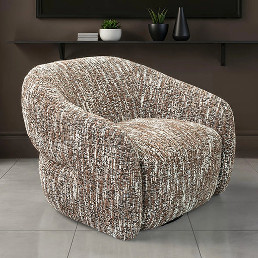 Pyrena Swivel Chair - Chair | Las Vegas Furniture Online