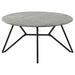Hadi Coffee Table - LasVegasFurnitureOnline.com