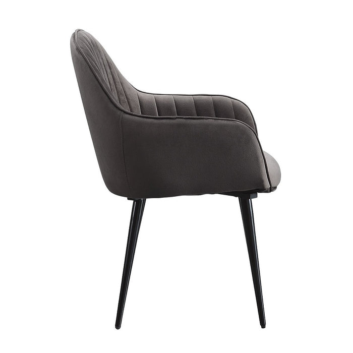 Side Chair (Set-2)