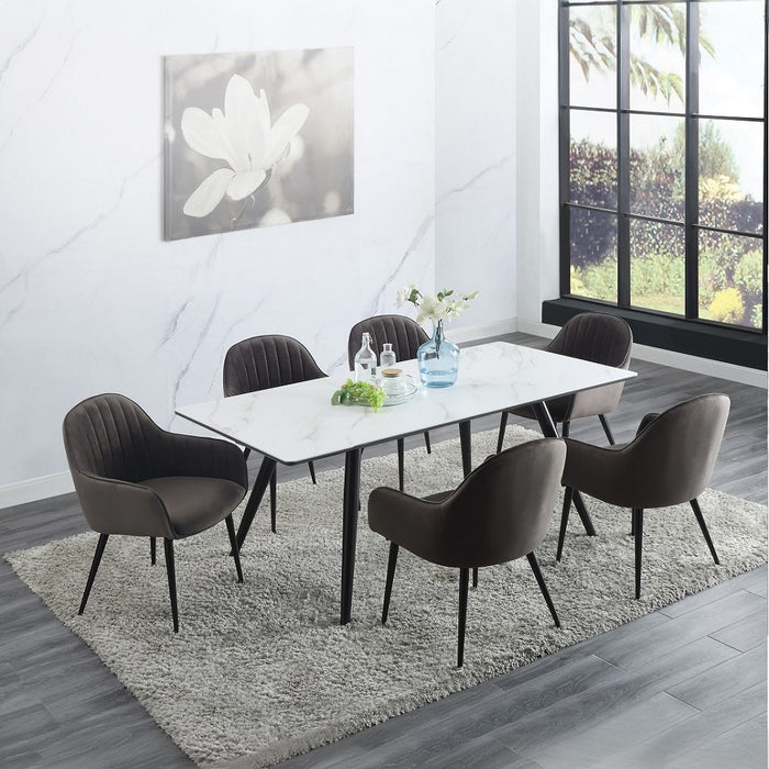 Side Chair (Set-2)