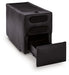 Modmax II Double Chaise Sectional with Audio Consoles - LasVegasFurnitureOnline.com