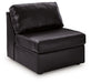Modmax II Sectional with Chaise and Storage Consoles - LasVegasFurnitureOnline.com