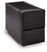 Modmax II Sectional with Chaise and Storage Consoles - LasVegasFurnitureOnline.com