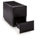 Modmax II Sectional with Chaise and Storage Consoles - LasVegasFurnitureOnline.com