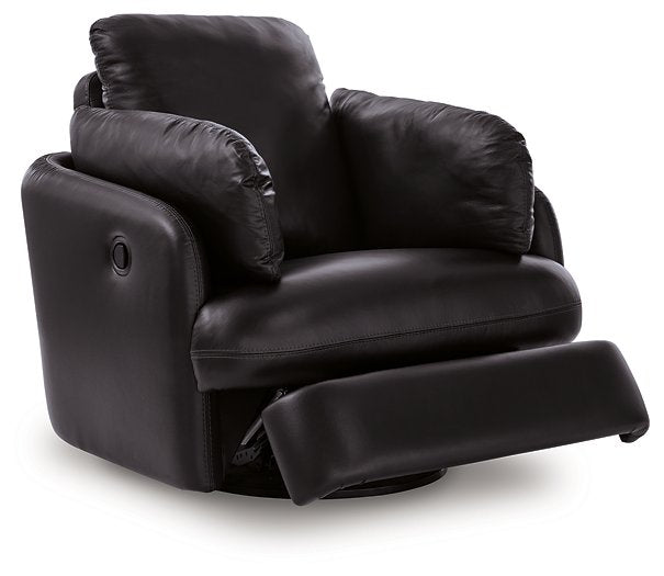Modmax II Swivel Glider Recliner - LasVegasFurnitureOnline.com
