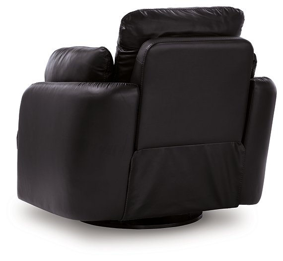 Modmax II Swivel Glider Recliner - LasVegasFurnitureOnline.com