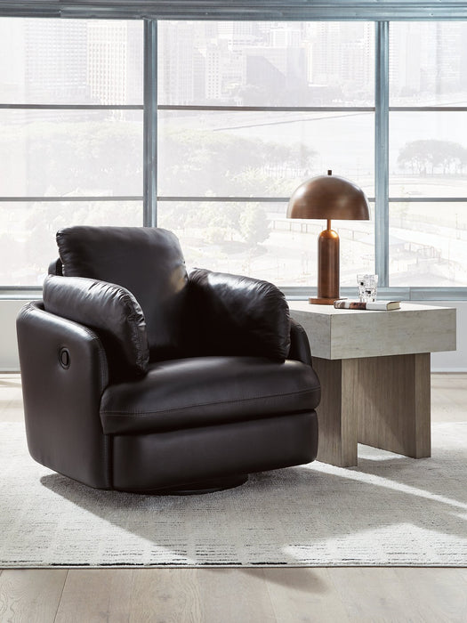 Modmax II Swivel Glider Recliner - LasVegasFurnitureOnline.com