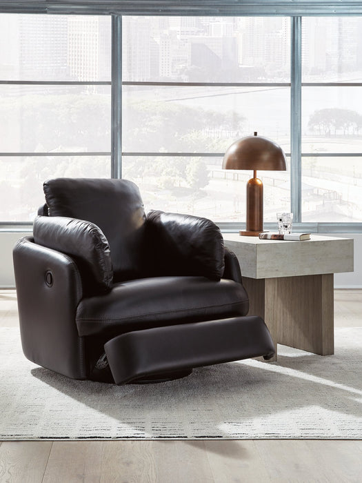 Modmax II Swivel Glider Recliner - LasVegasFurnitureOnline.com