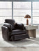 Modmax II Swivel Glider Recliner - LasVegasFurnitureOnline.com