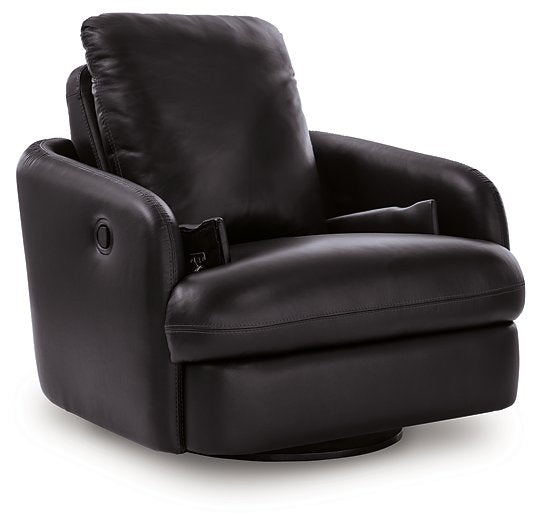 Modmax II Swivel Glider Recliner - LasVegasFurnitureOnline.com