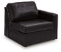 Modmax II Sectional with Chaise and Storage Consoles - LasVegasFurnitureOnline.com