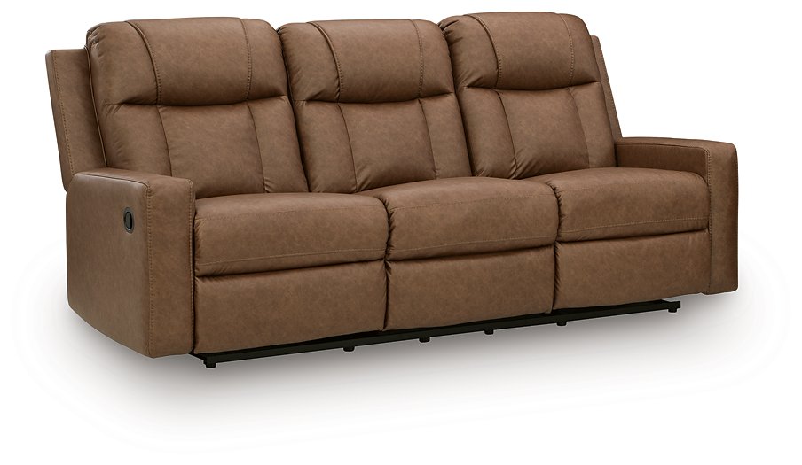 Mackmenville Reclining Sofa