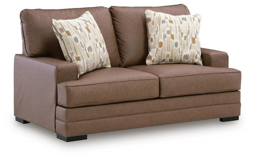 VillaCourt Loveseat - LasVegasFurnitureOnline.com