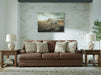 VillaCourt Sofa - LasVegasFurnitureOnline.com