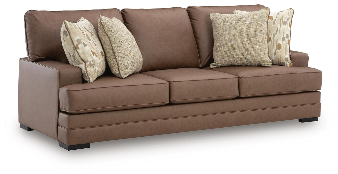 VillaCourt Sofa - LasVegasFurnitureOnline.com