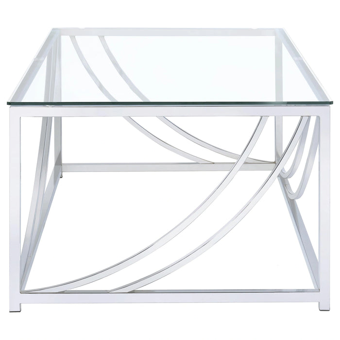 Lille Coffee Table Set
