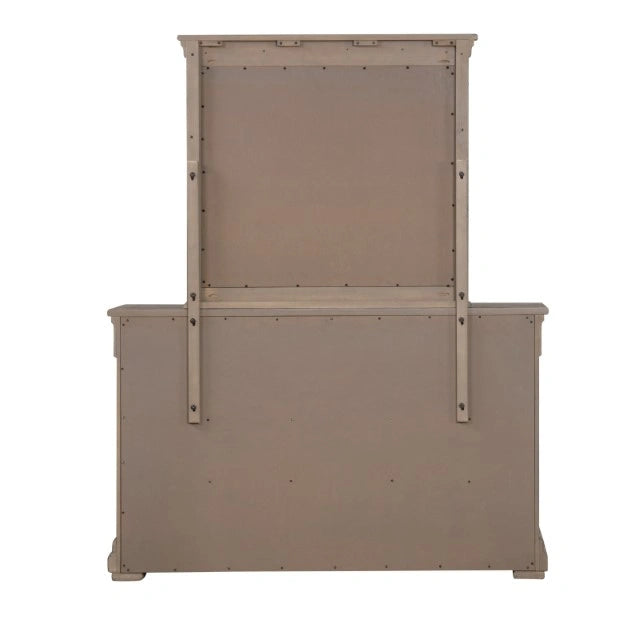 Sheringham Dresser