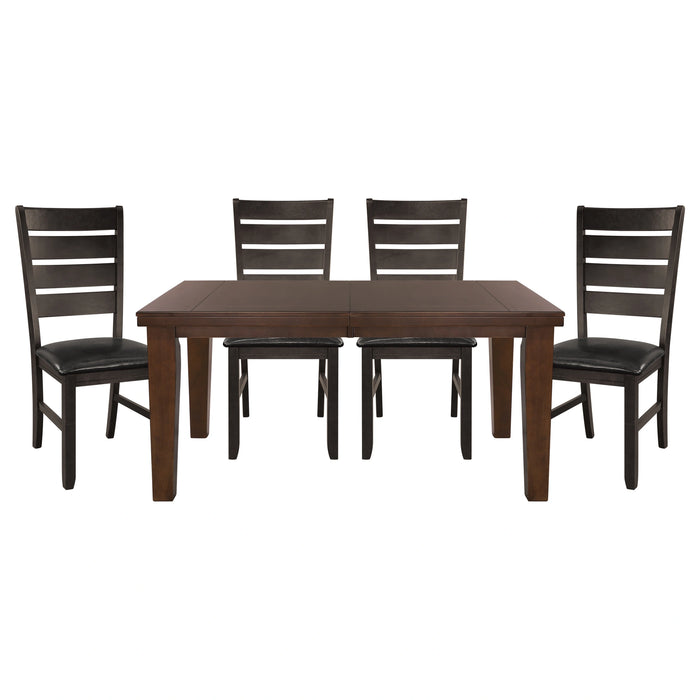Ameillia-5pc Set (TB+4S) image