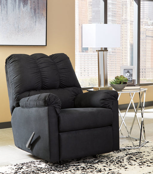 Darcy Recliner - LasVegasFurnitureOnline.com
