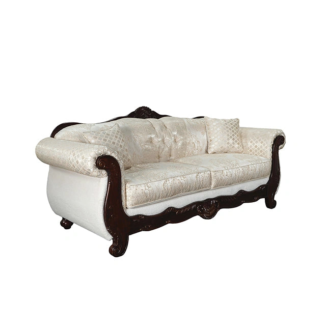 Frisina Oversized Sofa - Sofa | Las Vegas Furniture Online - View 10