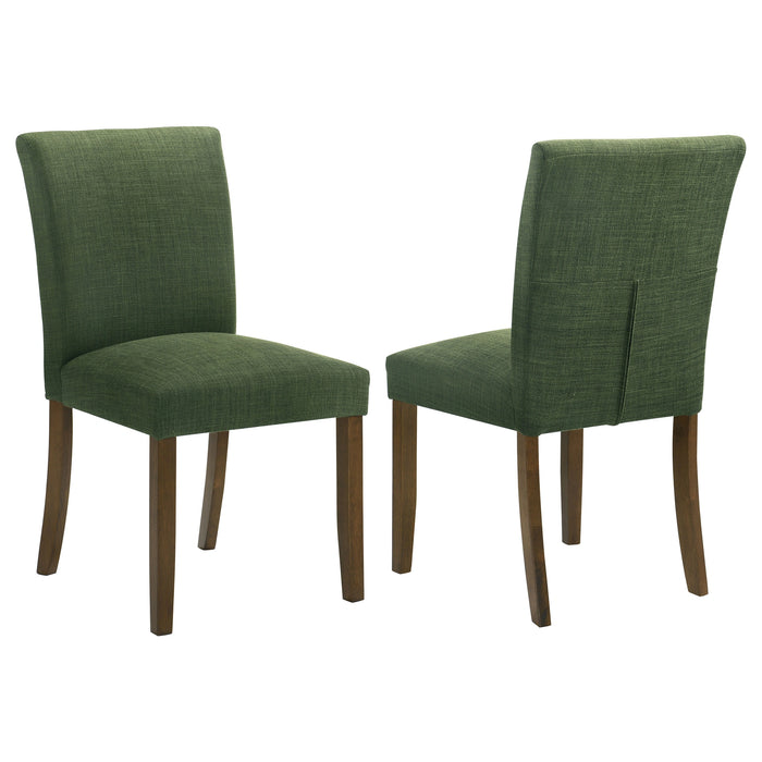 Cantley Dining Side Chair of 2