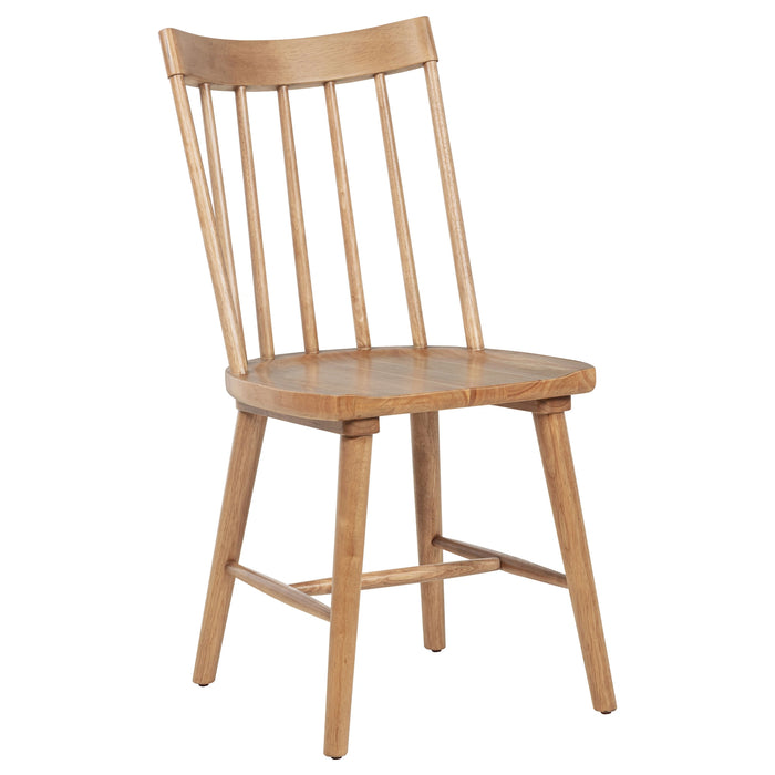 Middleton Side Chairs of 2