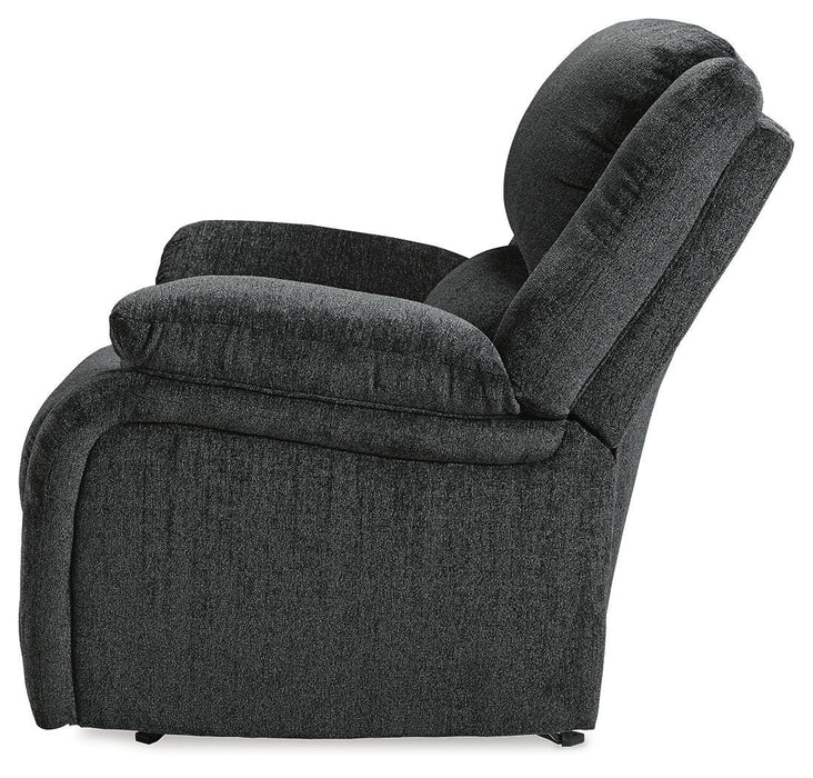 Draycoll Recliner - LasVegasFurnitureOnline.com