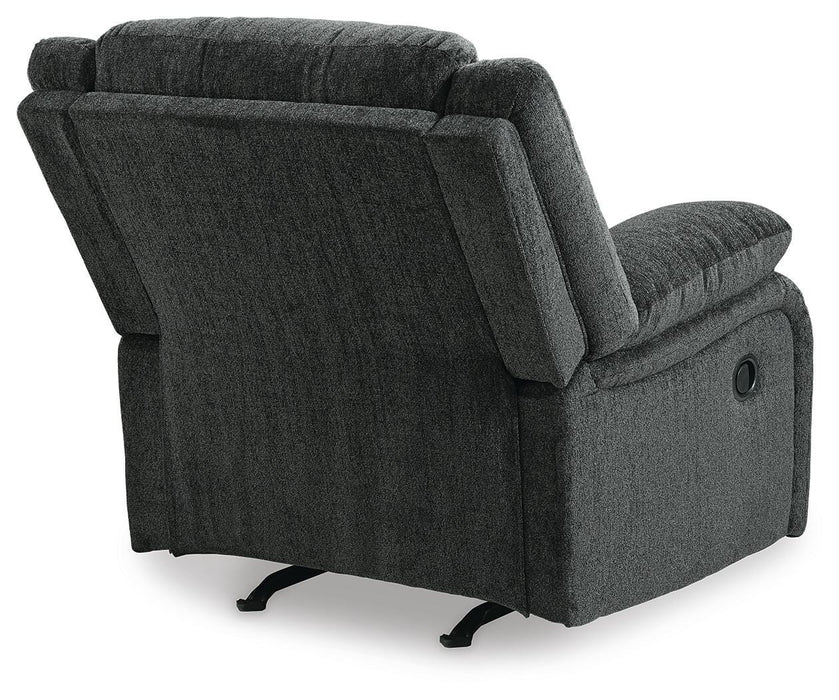 Draycoll Recliner - LasVegasFurnitureOnline.com
