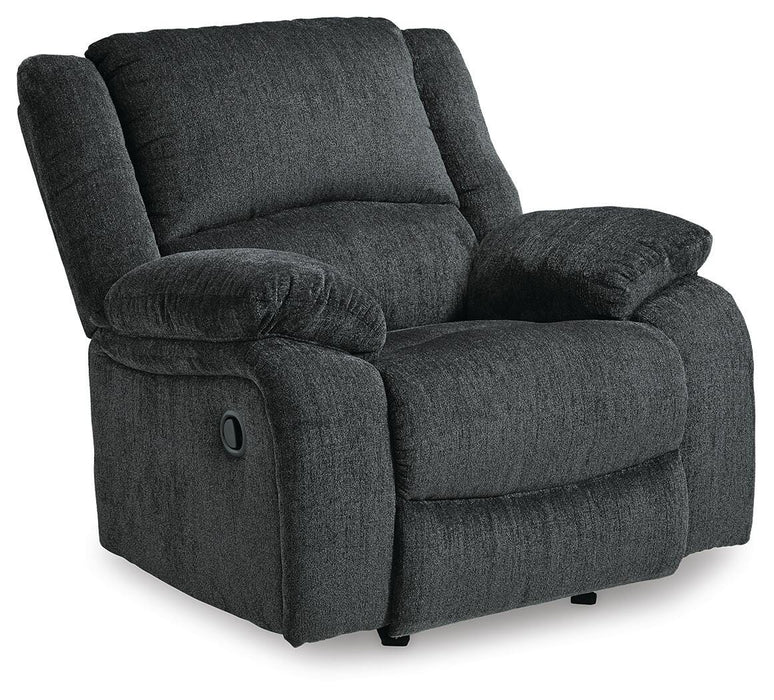 Draycoll Recliner - LasVegasFurnitureOnline.com