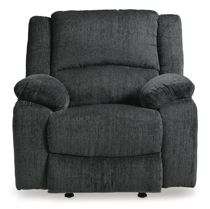 Draycoll Power Recliner - LasVegasFurnitureOnline.com