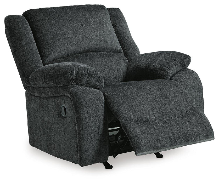 Draycoll Recliner - LasVegasFurnitureOnline.com