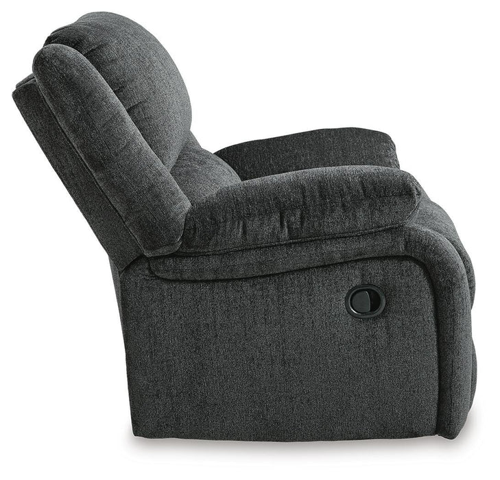 Draycoll Recliner - LasVegasFurnitureOnline.com