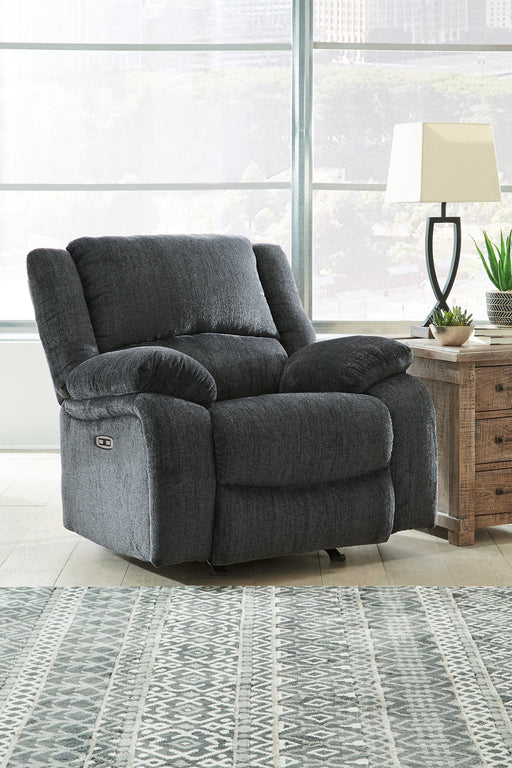 Draycoll Power Recliner - LasVegasFurnitureOnline.com