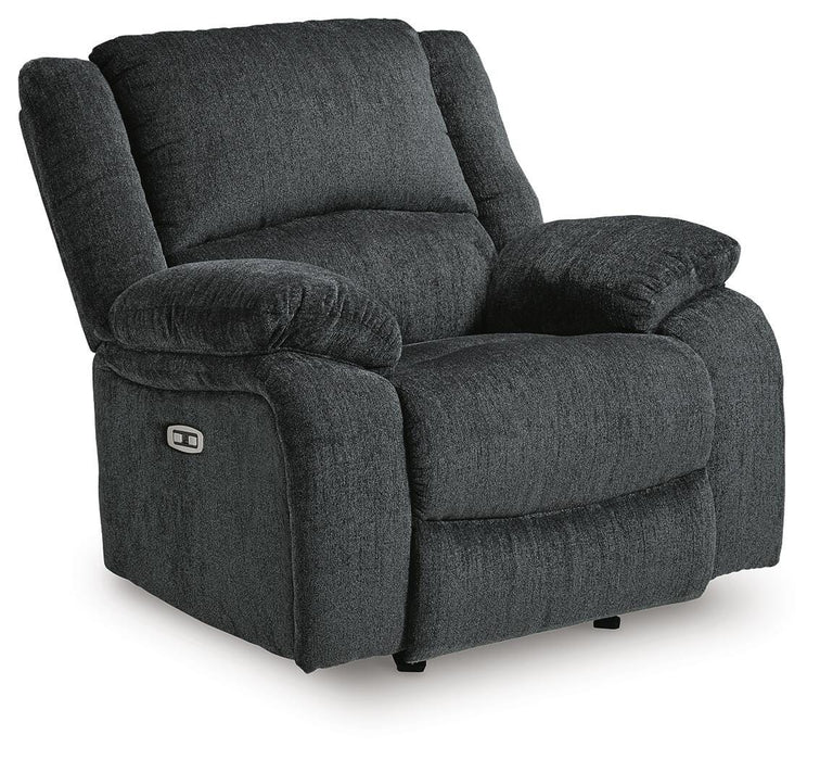 Draycoll Power Recliner - LasVegasFurnitureOnline.com