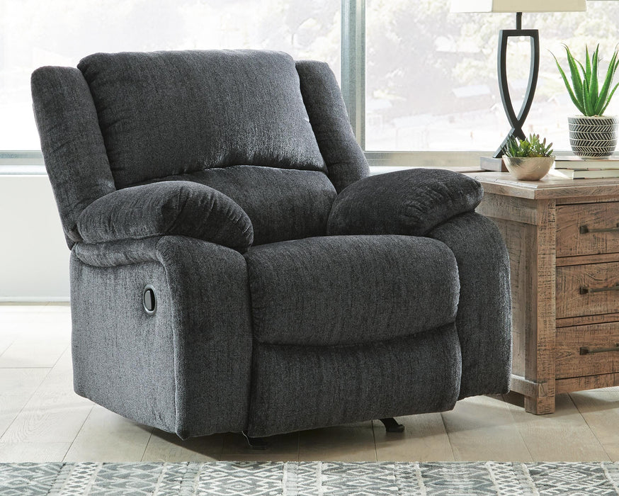 Draycoll Recliner - LasVegasFurnitureOnline.com